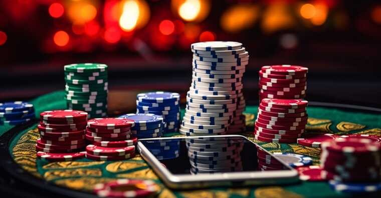 Discover the Excitement of Richy Leo Casino 31