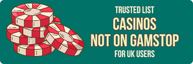 Explore the Best Non Gamstop Casino Sites for Endless Entertainment 702021782 Explore the Best Non Gamstop Casino Sites for Endless Entertainment 702021782