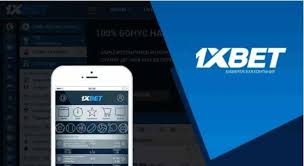 Explore the Thrilling World of 1xBet Streaming Explore the Thrilling World of 1xBet Streaming