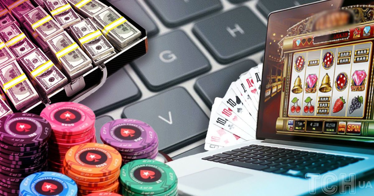 Exploring Non Gamstop Casinos in the UK A Comprehensive Overview Exploring Non Gamstop Casinos in the UK A Comprehensive Overview