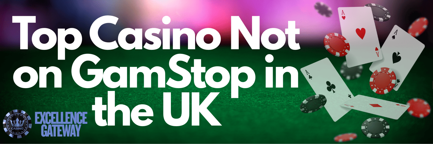 Exploring Non Gamstop Casinos in the UK A Comprehensive Overview Exploring Non Gamstop Casinos in the UK A Comprehensive Overview
