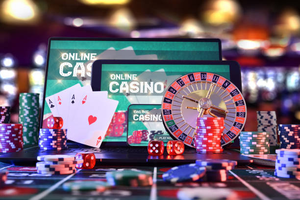 Exploring Non Gamstop UK Casino Sites 609412172 Exploring Non Gamstop UK Casino Sites 609412172