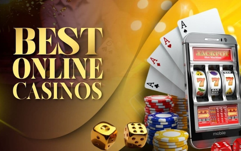 Exploring Slots and Casinos Not on GamStop 612350079 Exploring Slots and Casinos Not on GamStop 612350079