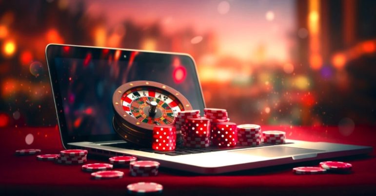 Exploring the Exciting World of Klirr Casino