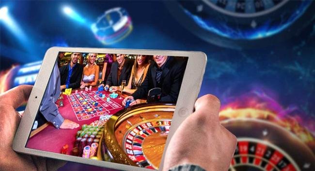 Exploring the Exciting World of Klirr Casino