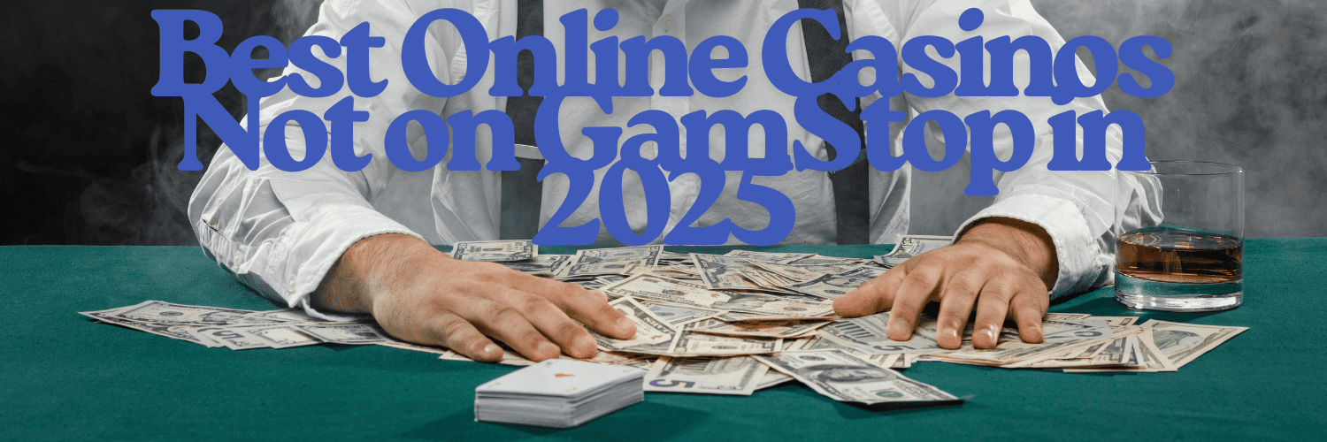 Exploring UK Non Gamstop Casinos A Comprehensive Guide 668845344