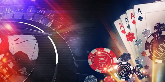 Nejlepší CZ Casino Online Kompletní Průvodce pro Hráče Nejlepší CZ Casino Online Kompletní Průvodce pro Hráče