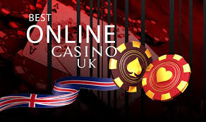 Comprehensive Review of UK Online Slots Casinos