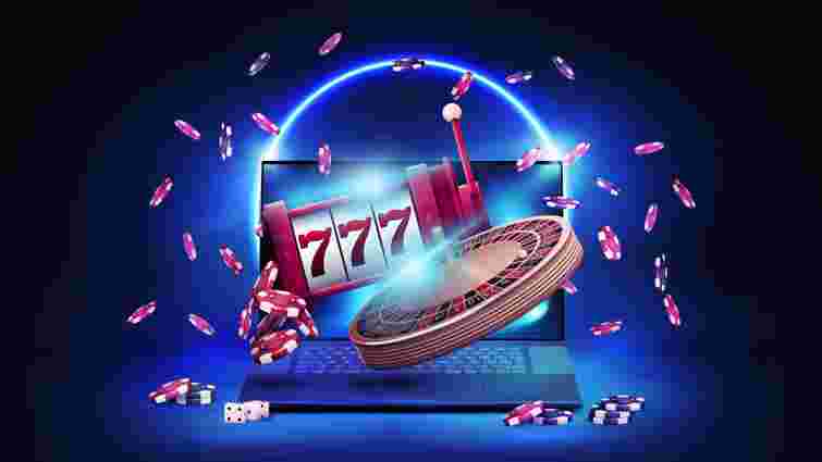 Experience the Thrills of Casino Joy & Sportsbook -2118846733