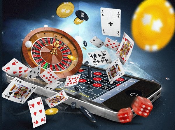 Experience the Thrills of Casino Joy & Sportsbook -2118846733