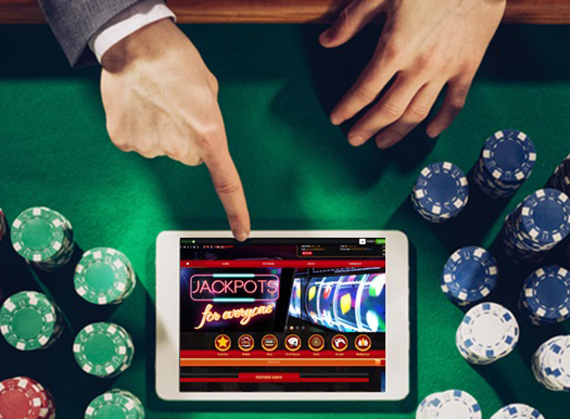 How to Navigate the 1Red Casino Registration Process How to Navigate the 1Red Casino Registration Process