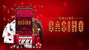 Discover the Thrills of Casino LegionBet New -2365202