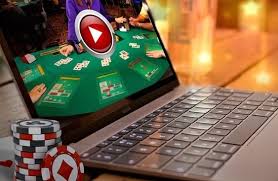 Experience Casino Games That Keep You Coming Back for More!