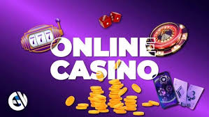 Experience Casino Games That Keep You Coming Back for More!