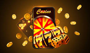 Magic Win Online Casino UK Your Guide to Winning Big