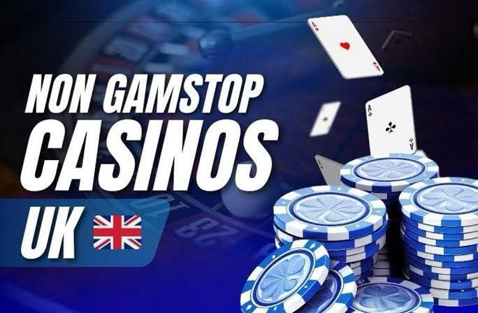 UK Online Casinos Not on Gamstop Your Guide to Non-Gamstop Gaming UK Online Casinos Not on Gamstop Your Guide to Non-Gamstop Gaming