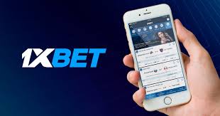 1xBet App Your Gateway to Exciting Sports Betting 1xBet App Your Gateway to Exciting Sports Betting