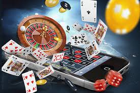 Discover Excitement at 12Play Casino Your Ultimate Gaming Destination
