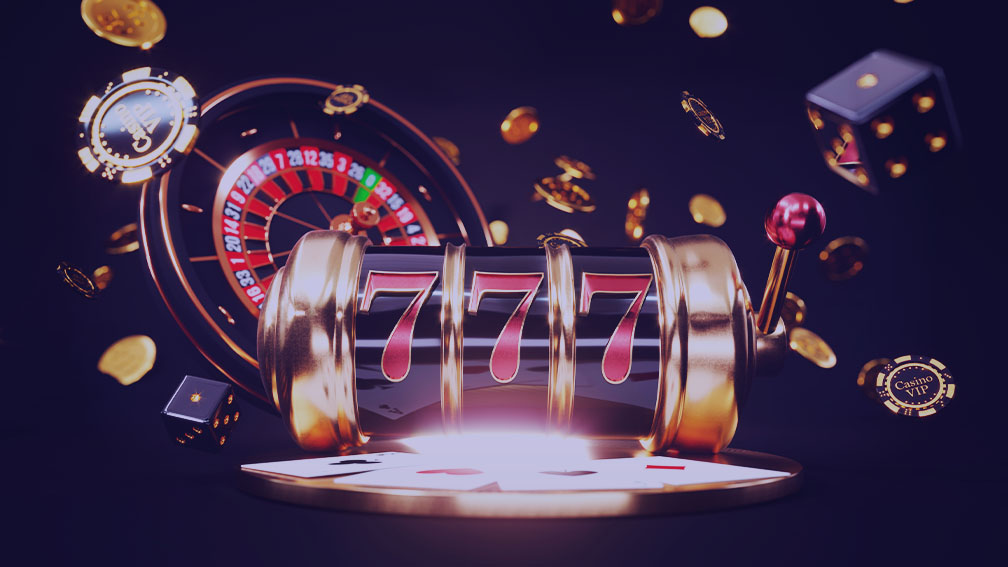 Discover the Thrills of Online Casino Nomini