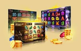 Experience Thrills and Rewards at Joker's Ace Casino Experience Thrills and Rewards at Joker's Ace Casino