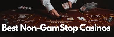 Exploring Non Gamstop Casinos A Comprehensive Guide 813554971