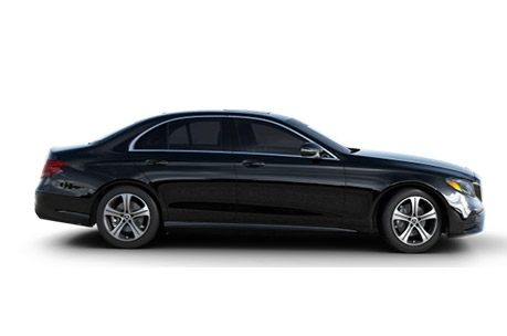 Long Distance Chauffeur Service In London