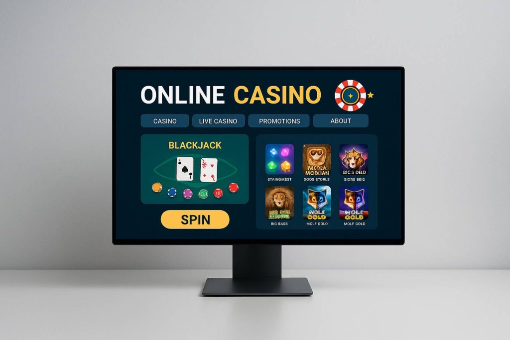 Nejlepší české casino Průvodce světem hazardu