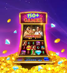 Unlocking Riches The Allure of Casino Golden Genie