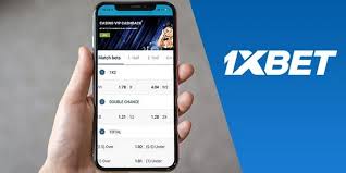 Unlocking the Thrill of Betting with 1xBet Unlocking the Thrill of Betting with 1xBet