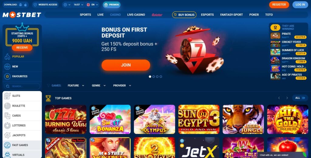 Unveiling the Advantages of Online Gambling