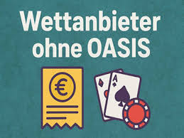 Wettanbieter ohne Lugas Sicherheit und Vertrauen bei Sportwetten