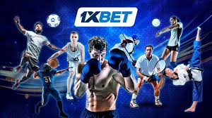 1xBet Algeria Your Ultimate Betting Experience Awaits
