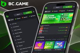 BC.Game The Ultimate Online Betting Platform Experience