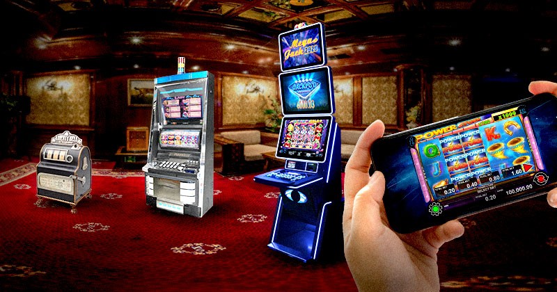 Betnuvo Casino Online Games Explore the Best Gaming Experience