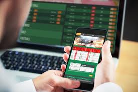Betwinner The Ultimate Platform for Sports Betting and Online Gaming Betwinner The Ultimate Platform for Sports Betting and Online Gaming