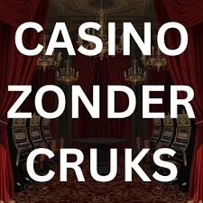 Casino's zonder CRUKS Vrijheid in Online Gokken -739276481