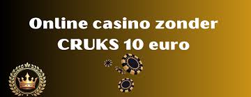 Casino's zonder CRUKS Vrijheid in Online Gokken -739276481
