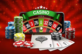 Discover the Excitement of Online Casino Kaboom Slots