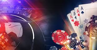 Discover the Exciting World of Letou Casino Online Games Discover the Exciting World of Letou Casino Online Games