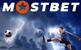 Experience Premium Sports Betting with Mostbet Experience Premium Sports Betting with Mostbet