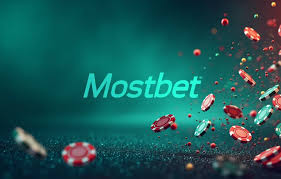 Experience the Thrill of Betting with Mostbet -1105572622