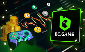 Explore the BC.Game Mobile App Your Gateway to Online Gaming Explore the BC.Game Mobile App Your Gateway to Online Gaming
