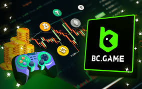 Exploring BC Game Online Casino A Comprehensive Guide