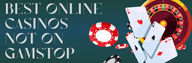 Exploring Non-GamStop Casinos Your Guide to Alternative Gaming