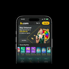 JB Казино Мировой Лидер в Игровой Индустрии