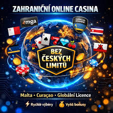 Nové CZ Casino Vše, co potřebujete vědět o aktuálních trendech a příležitostech! Nové CZ Casino Vše, co potřebujete vědět o aktuálních trendech a příležitostech!