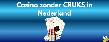 Ontdek nieuwe goksites zonder CRUKS