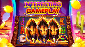 The Thrilling World of Casino Golden Panda The Thrilling World of Casino Golden Panda
